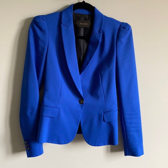 Zara Basic- XS - Picture 1 of 2